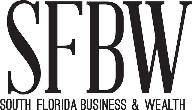 South Florida Business & Wealthy Magazine