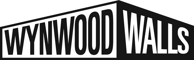 Logo for Wynwood Walls