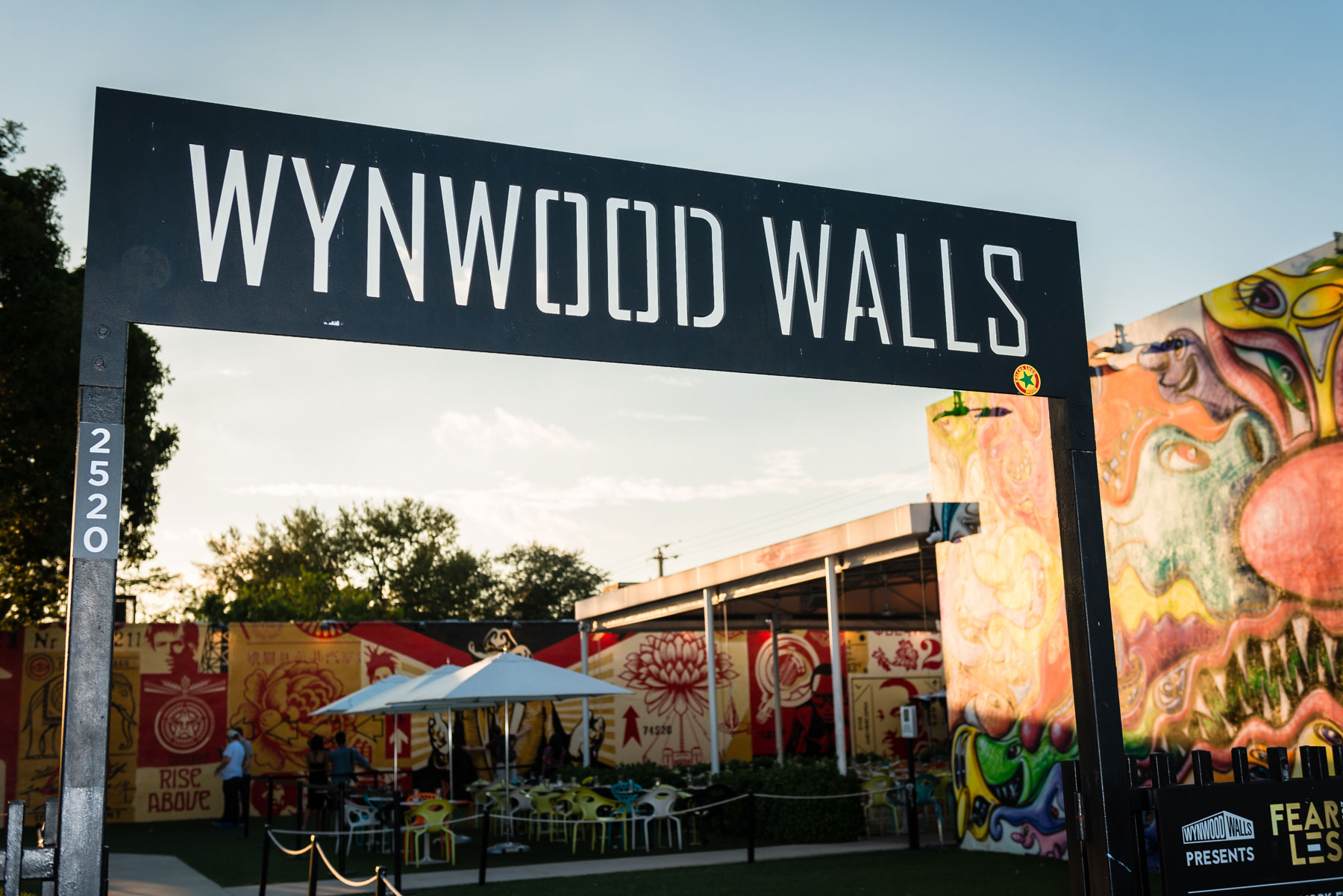 Wynwood Walls 2019 VeritageMiami