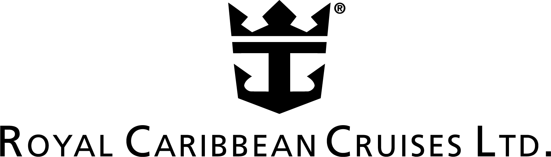 Logo for Royal Caribbean Cruises, LTD.