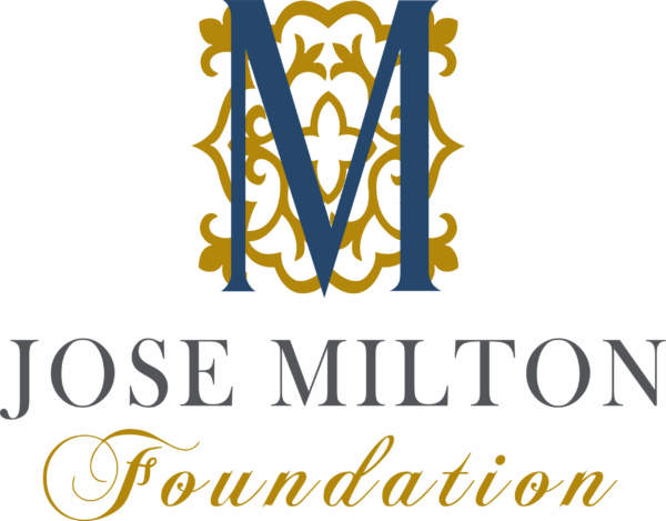 Logo for Jose Milton Foundation