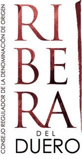 Logo for Ribera del Duero 